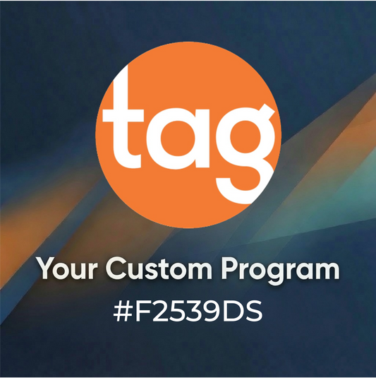 Program #F2539DS