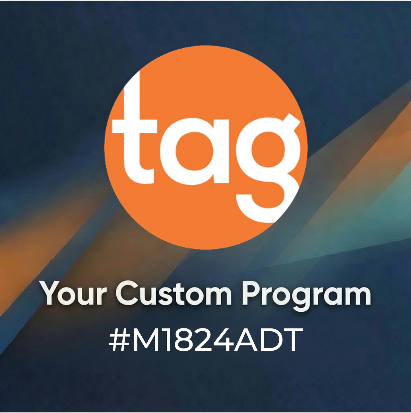 Program #M1824ADT